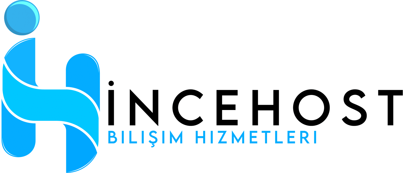 İnceHost